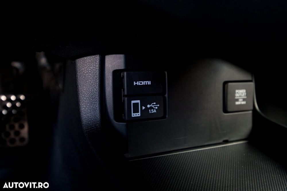 Honda Civic Type R 2.0 VTEC Turbo Ultimate Edition - 37