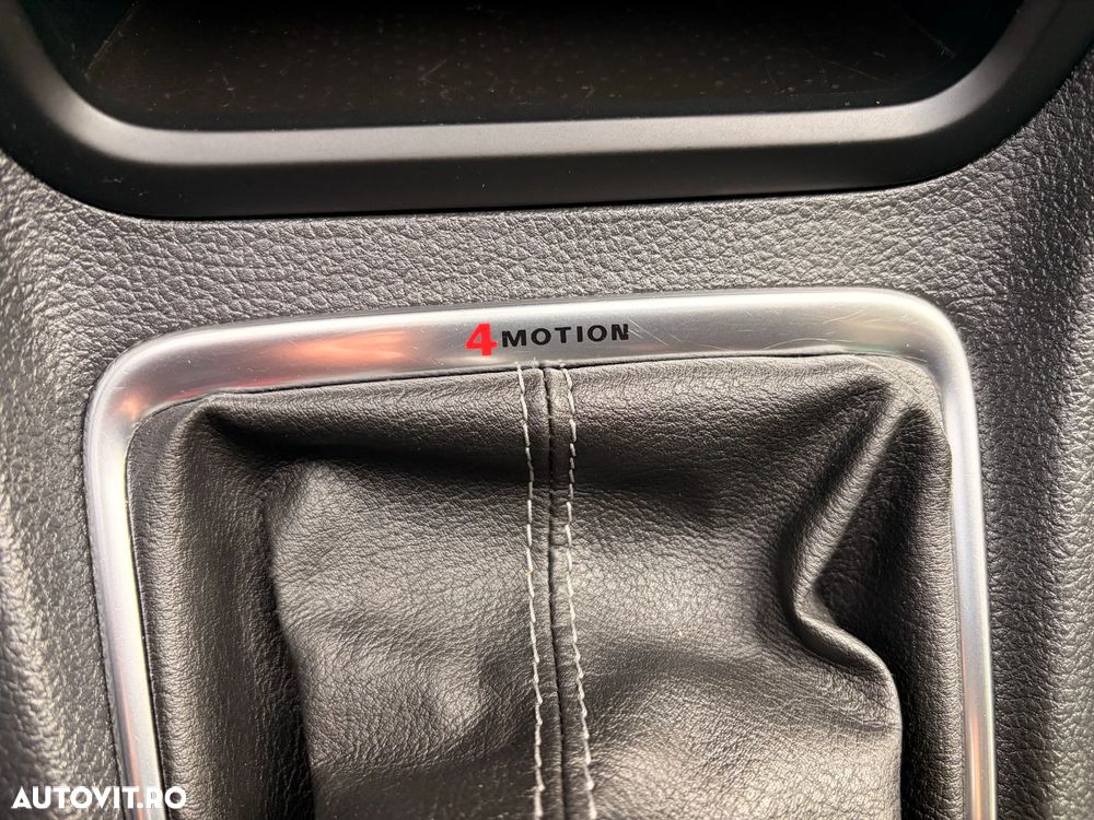 Volkswagen Sharan - 16