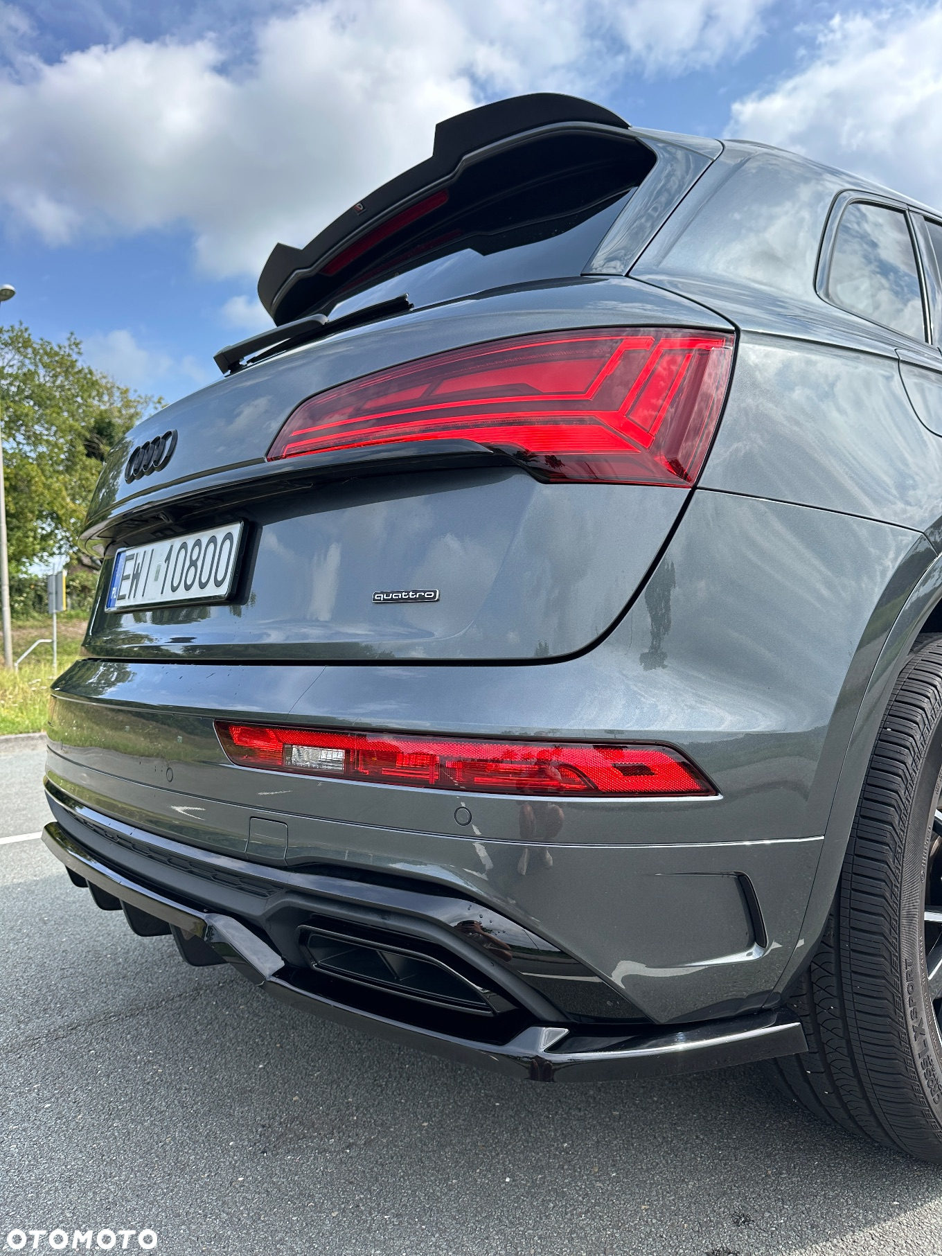 Audi Q5 45 TFSI quattro S tronic S line - 15