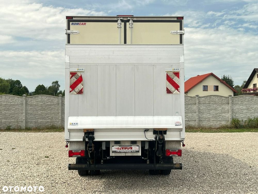 Iveco Daily - 25