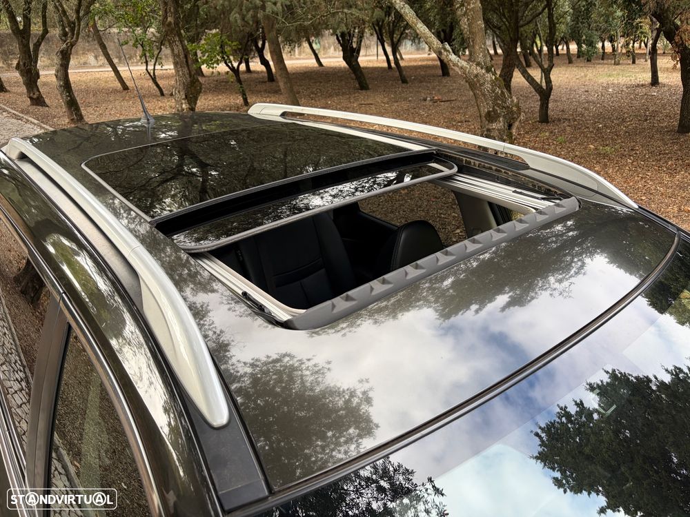 Nissan X-Trail - 7