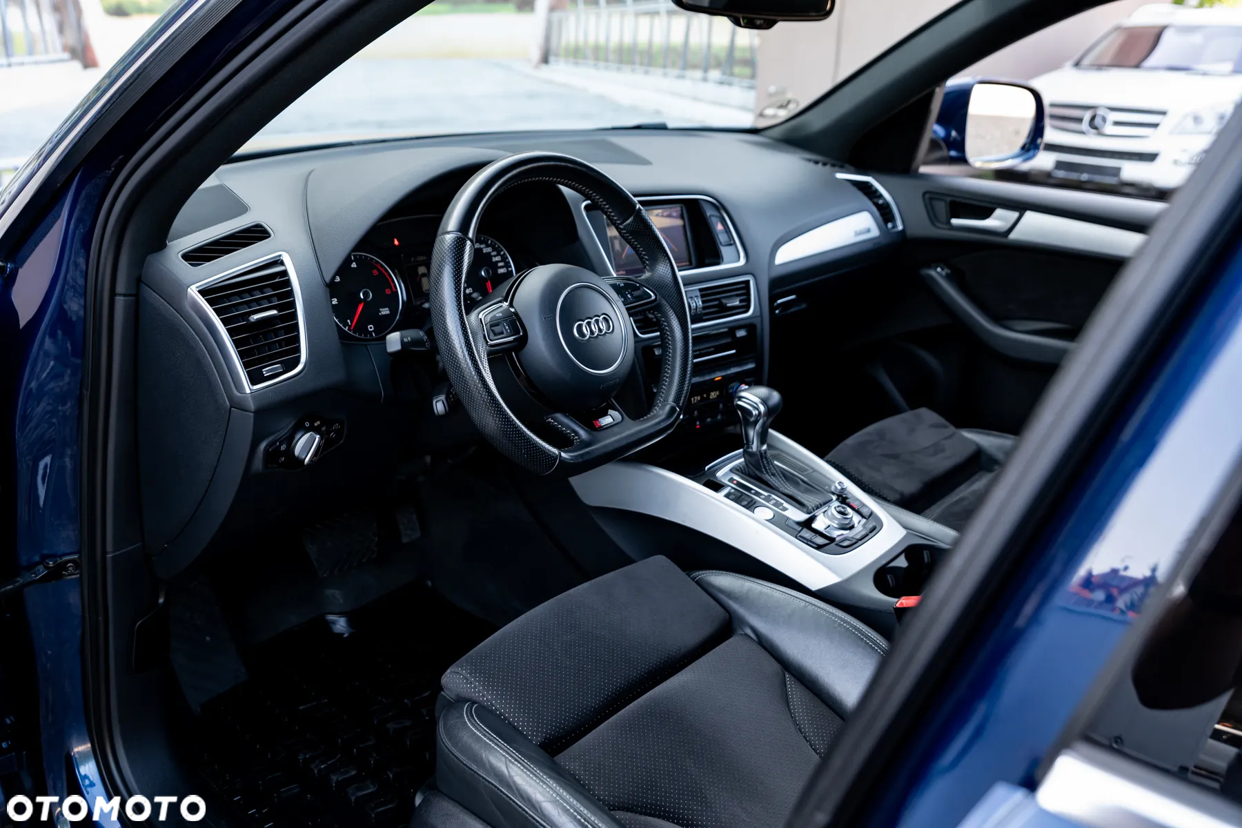 Audi Q5 2.0 TDI Quattro S tronic - 15
