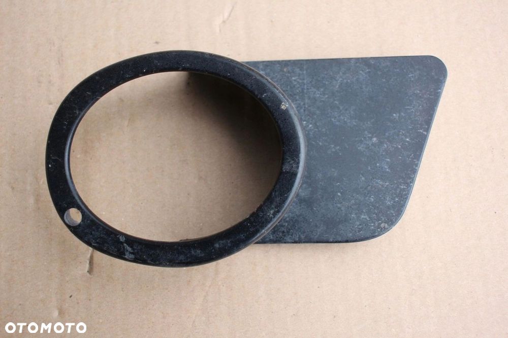 Kratka osłona obudowa halogenu BMW e39 LEWA M-Pakiet 2496283 - 1