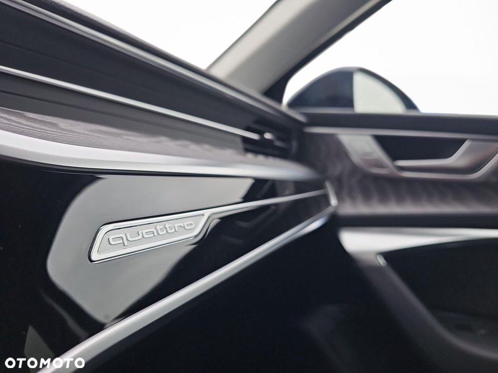 Audi A6 Limousine - 20