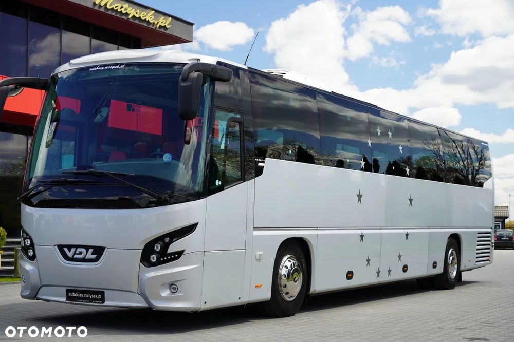 VDL / FMD 2 / EURO6 / SPROWADZONY / - 2