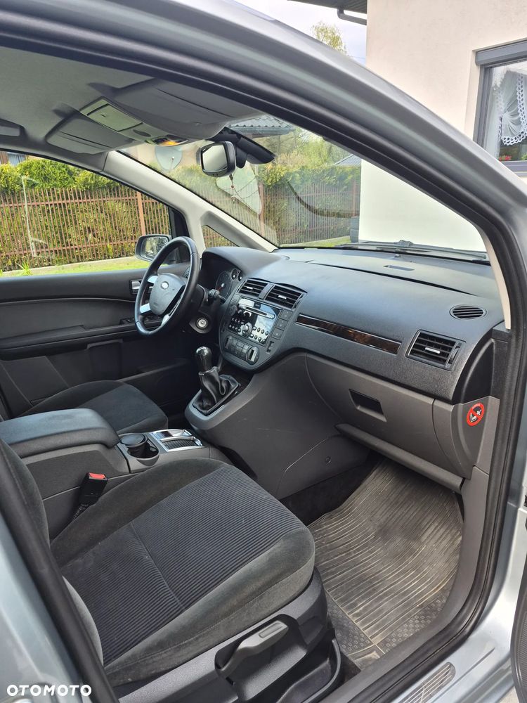 Ford Focus C-Max 1.6 FX Gold / Gold X - 22