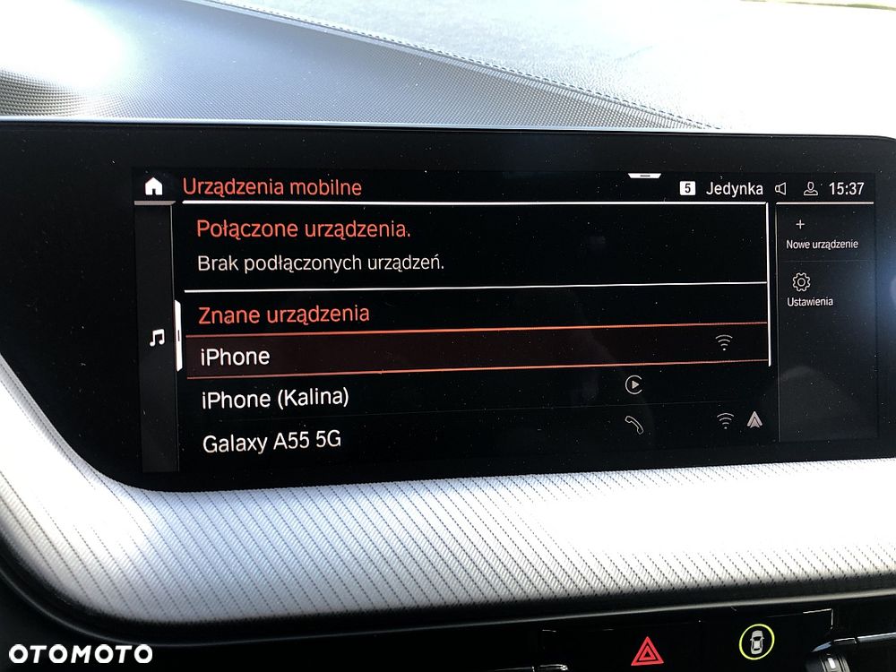 BMW Seria 1 116i M Sport - 17