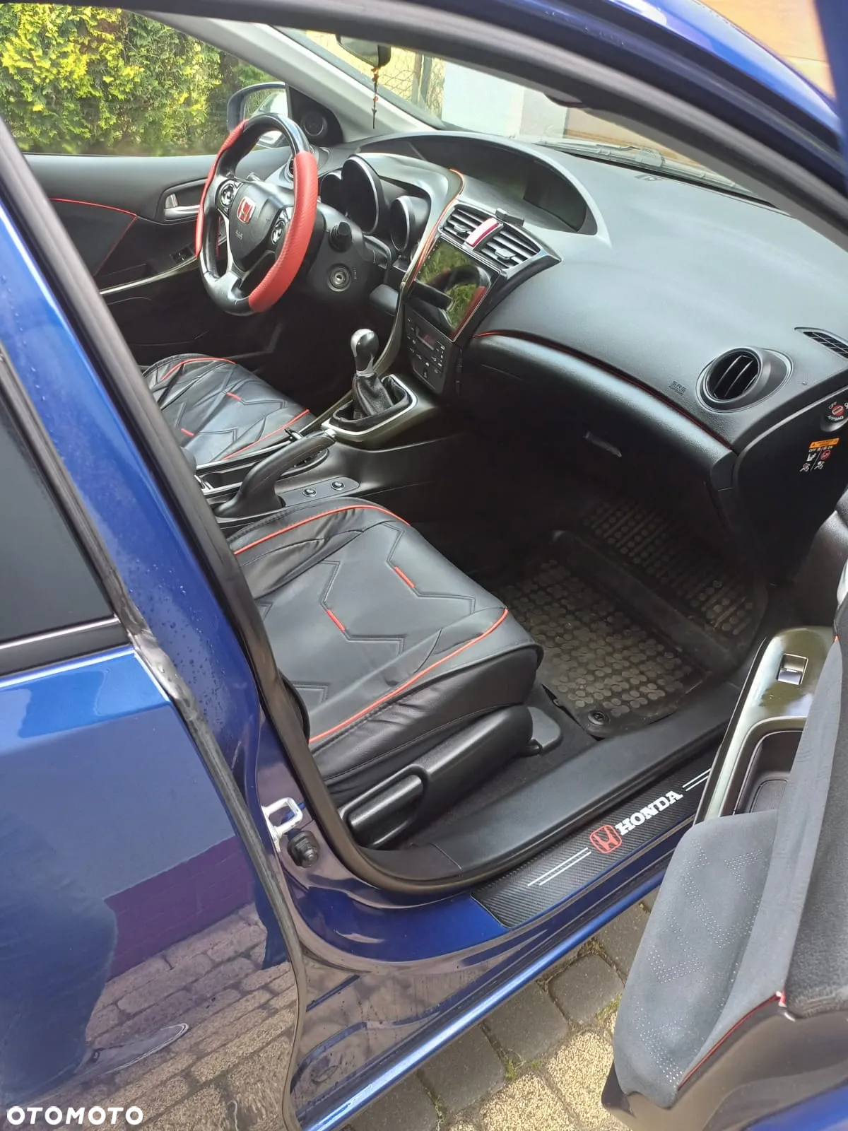 Honda Civic - 7