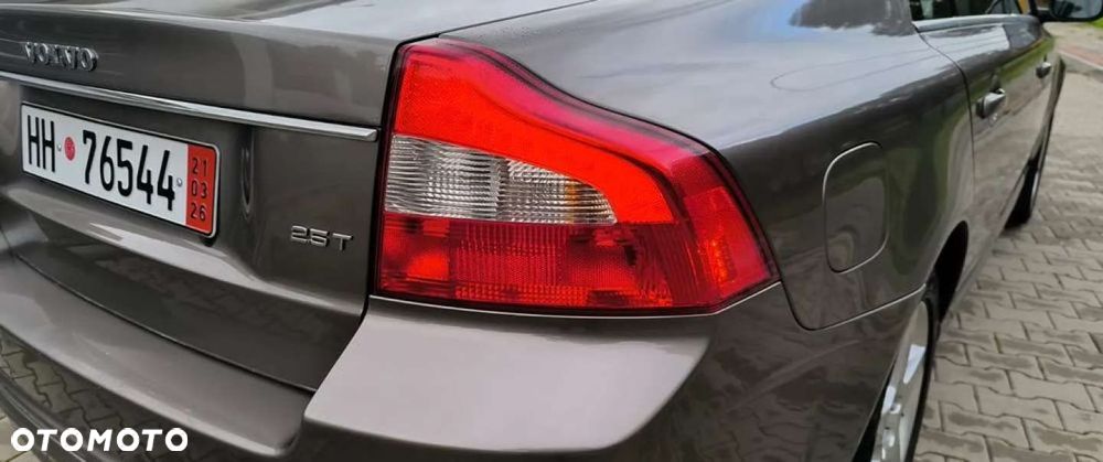 Volvo S80 - 22