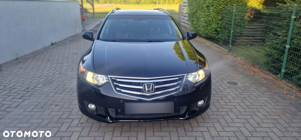 Honda Accord 2.4 Automatik Type S - 2