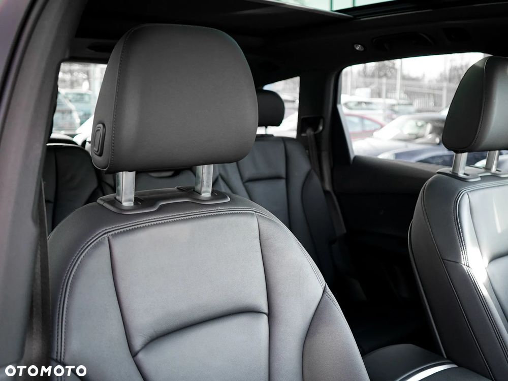 Audi Q7 55 TFSI quattro tiptronic S line - 26