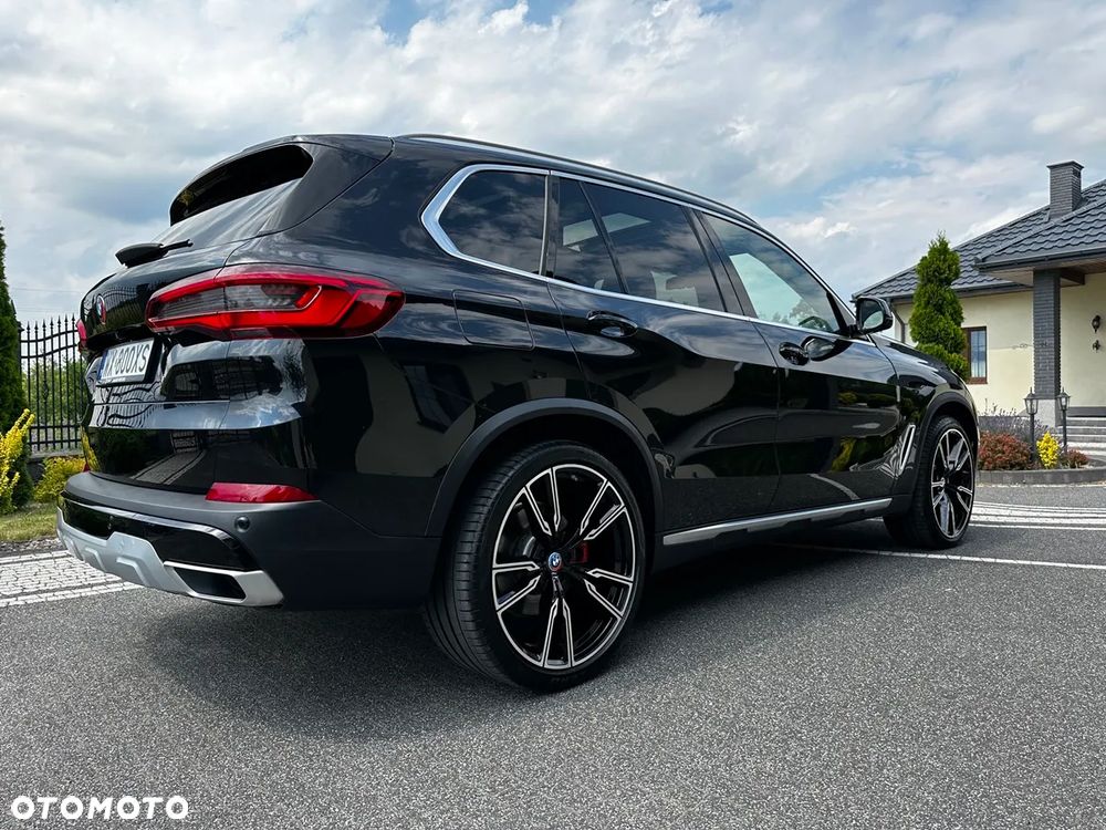 BMW X5 xDrive40i sport - 6