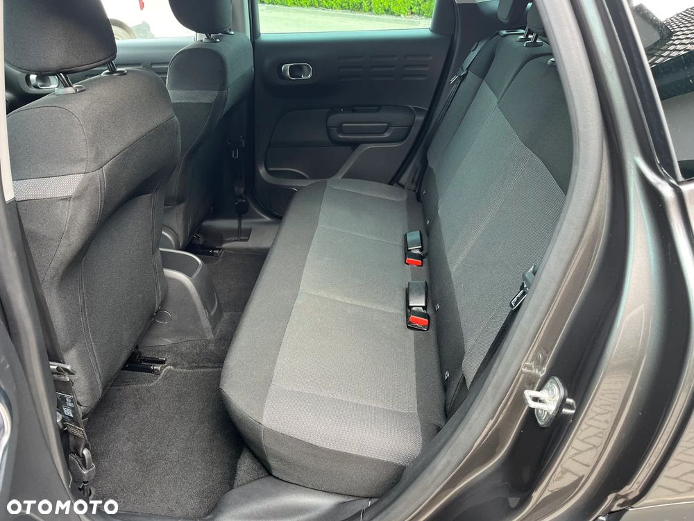 Citroën C3 Aircross 1.2 PureTech GPF Rip Curl S&S - 16