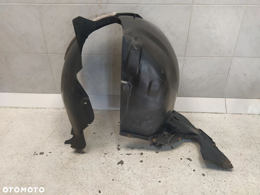 VW TIGUAN II 5NA 16- NADKOLE LEWY PRZÓD LEWE PRZEDNIE ORYGINAŁ - 2