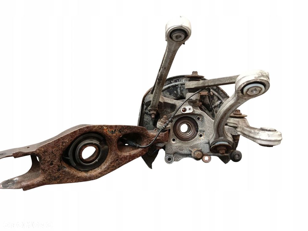 ZWROTNICA WAHACZ PRAWY TYŁ MASERATI GHIBLI III (2013-2017) 3.0 V6 330KM - 2