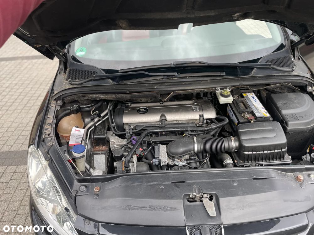 Peugeot 307 CC - 16