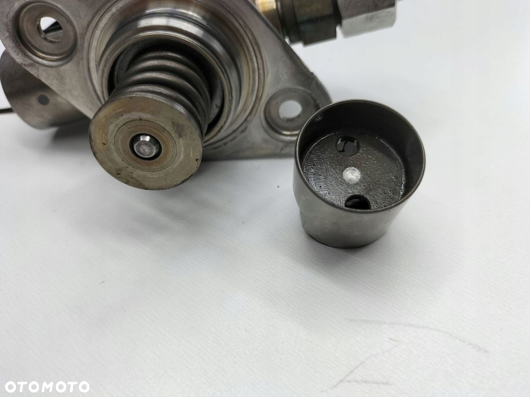 ORYGINALNA POMPA PALIWA VOLKSWAGEN SEAT SKODA AUDI 06H127025K - 2