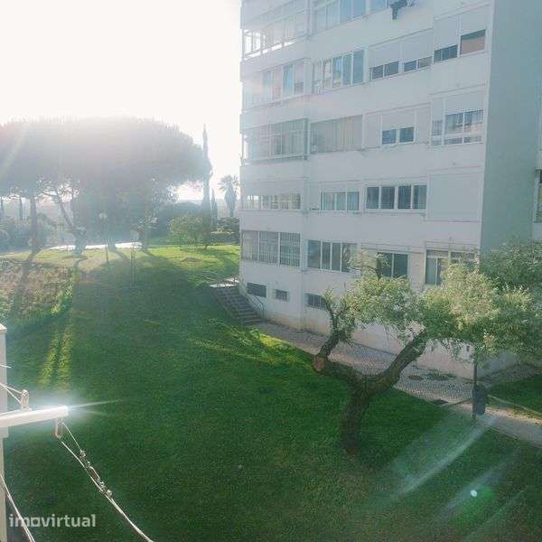 Simpático T0 em zona privilegiada de Oeiras - Grande imagem: 4/12