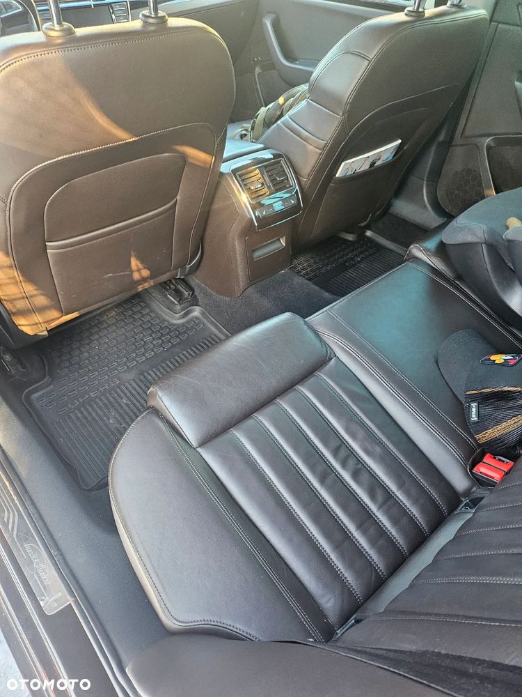 Skoda Superb 2.0 TDI L&K - 16