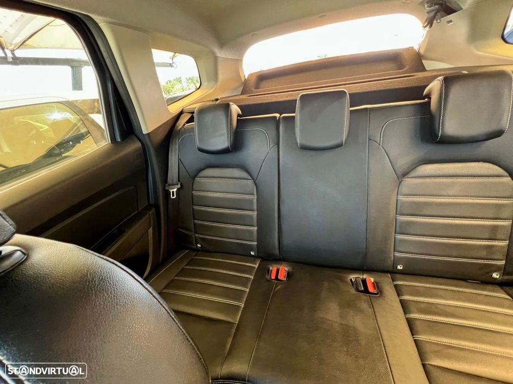 Dacia Duster 1.5 Blue dCi Comfort - 10