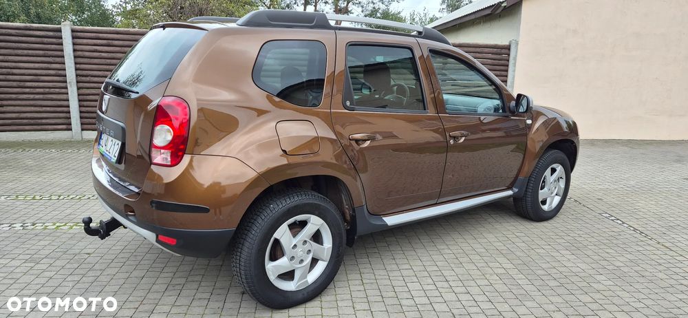 Dacia Duster 1.5 dCi Ambiance - 4