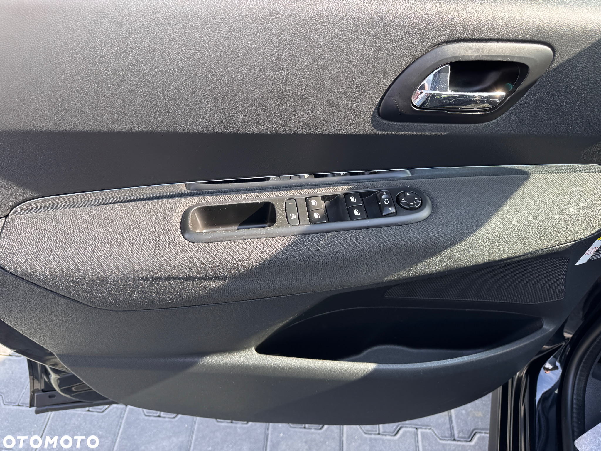 Peugeot 3008 PureTech 130 Stop & Start Allure - 13