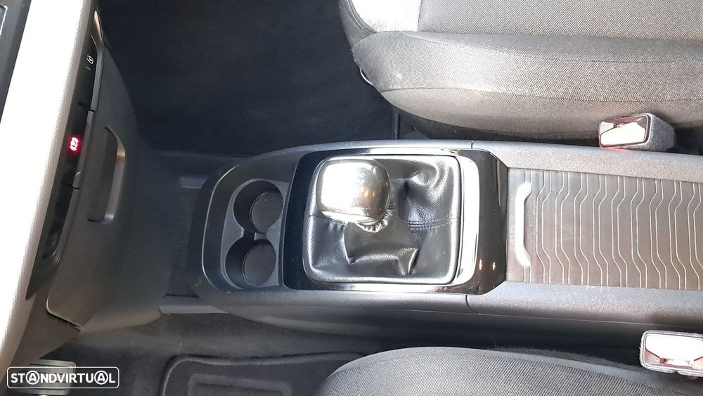 Citroën C4 Spacetourer 1.5 BlueHDi Feel - 16