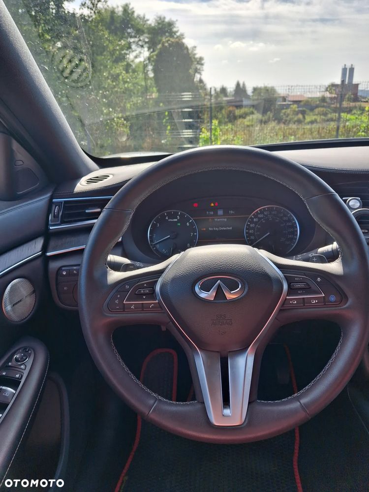 Infiniti QX55 - 18