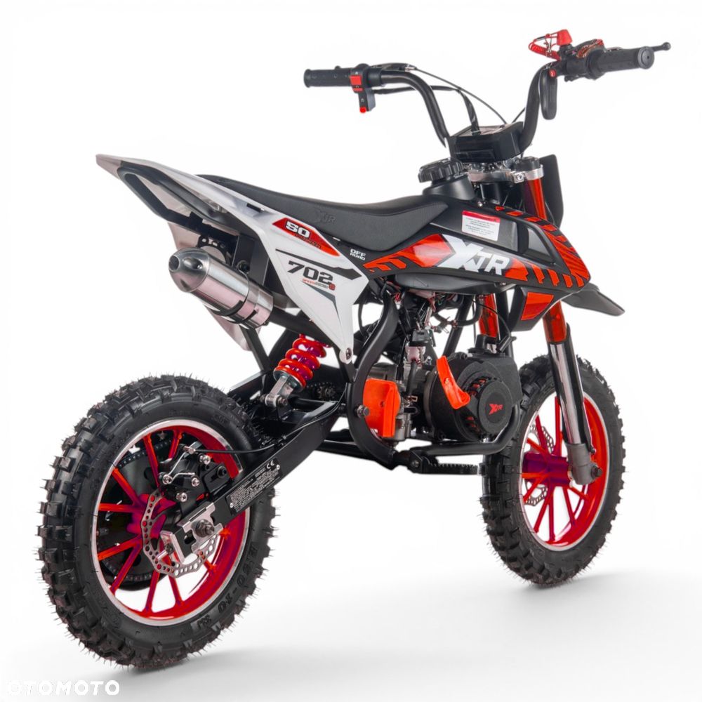 XTR Inny - 21