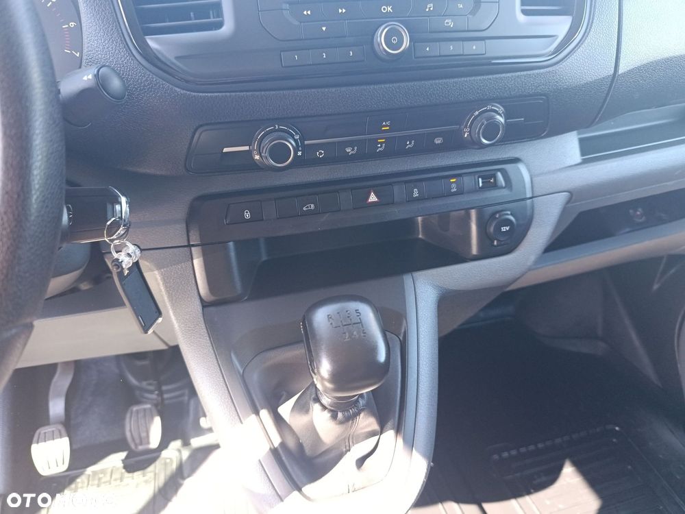 Toyota PROACE - 22