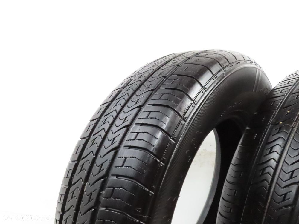 2x 195/70R14 OPONY LETNIE Kenda KargoTrail 3G 98N XL - 7