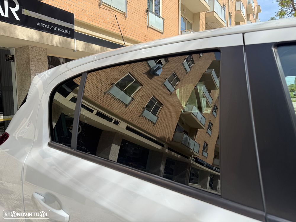 Opel Corsa 1.3 CDTI DPF Navi - 7