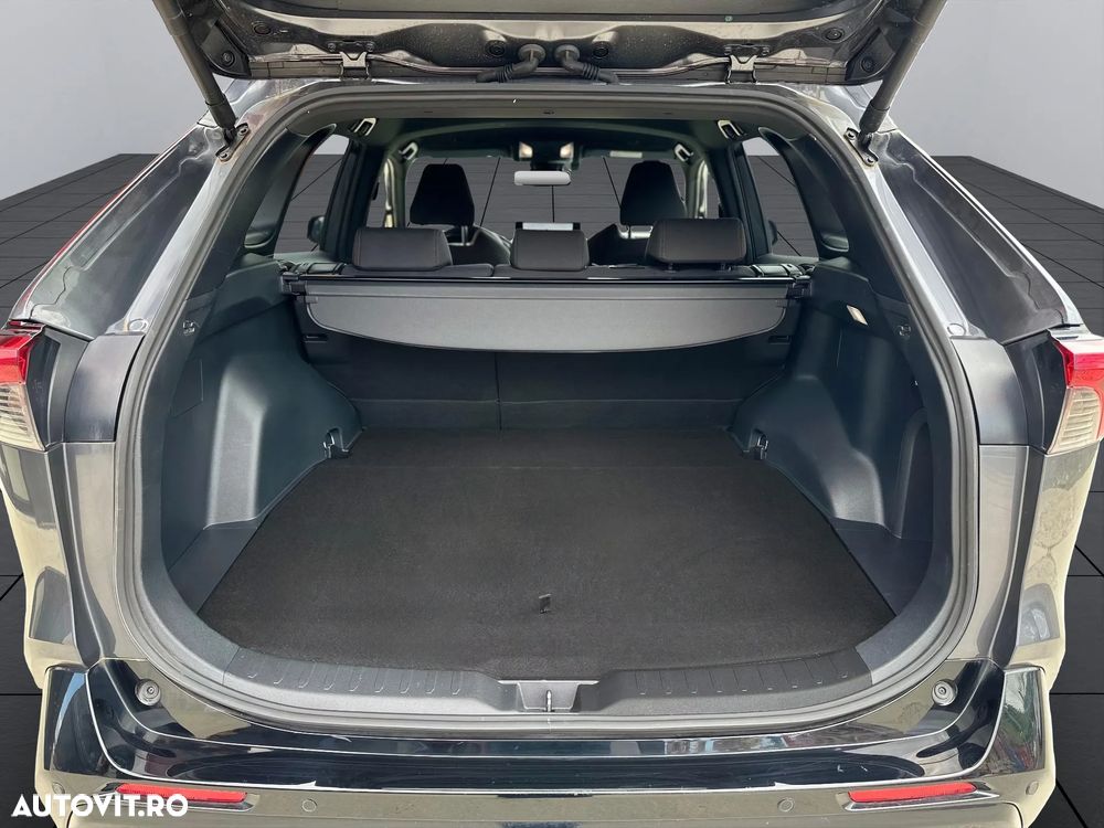 TOYOTA RAV4 2024 — imagine 18