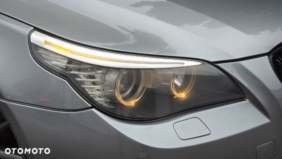 BMW Seria 5 520d - 3