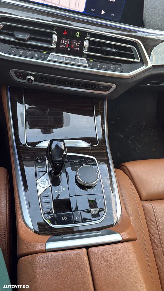 BMW X5 xDrive40i - 17
