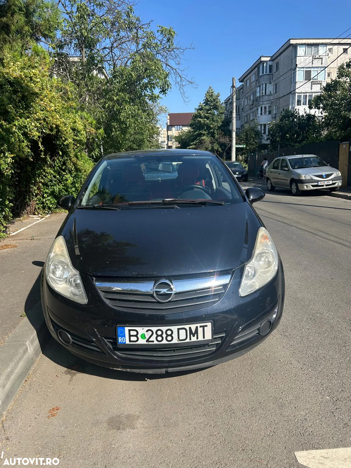 Opel Corsa 1.0i Essentia - 2