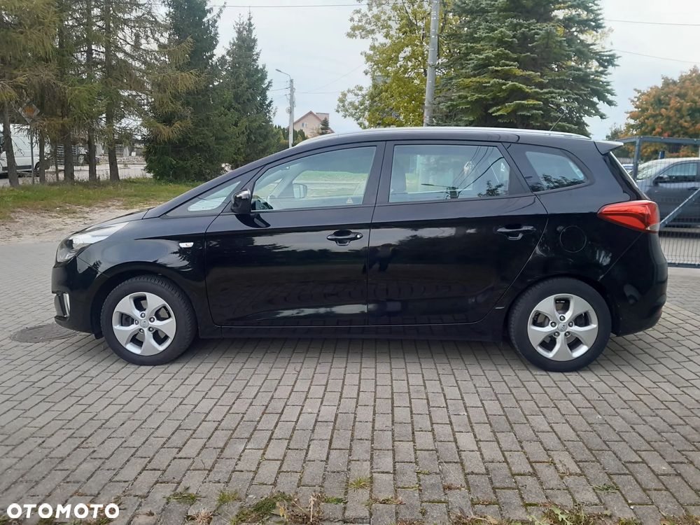 Kia Carens 1.6 GDI Edition 7 - 2