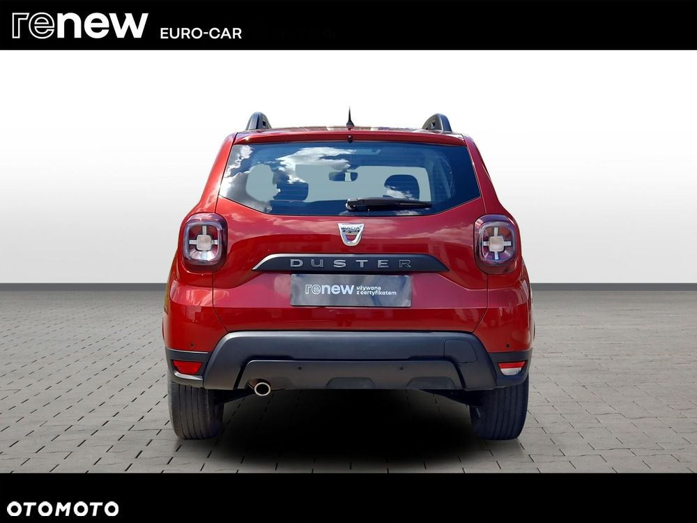 Dacia Duster 1.0 TCe Comfort - 4