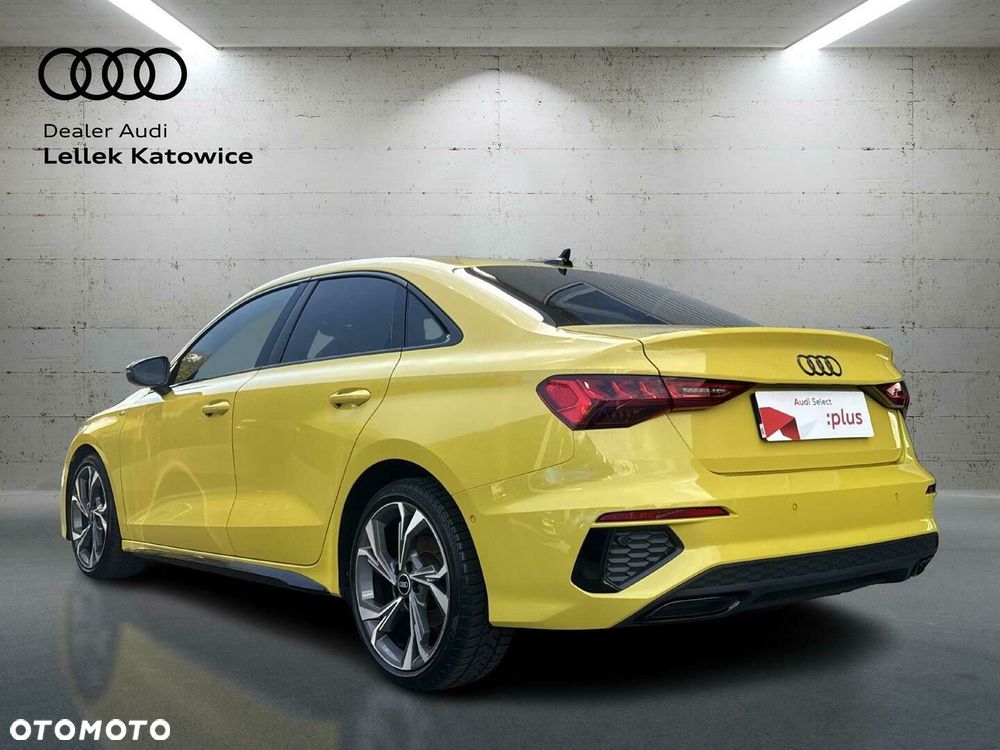 Audi A3 - 3