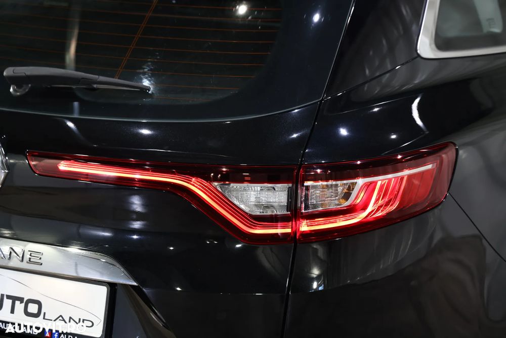 Renault Megane ENERGY dCi 110 BUSINESS - 38