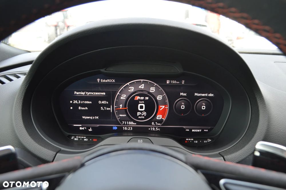 Audi RS3 Sportback 2.5 TFSI Quattro S tronic - 17
