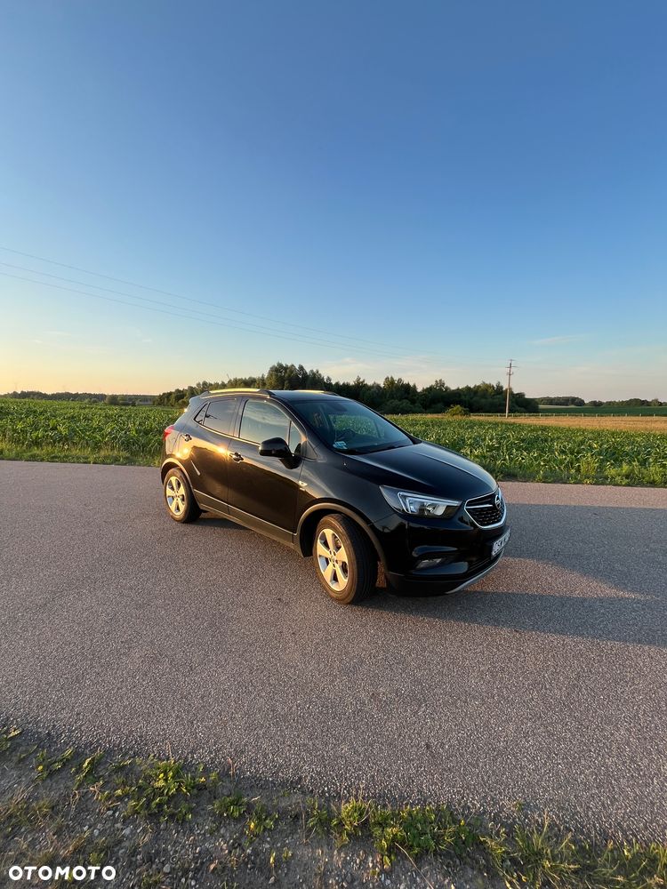 Opel Mokka - 2