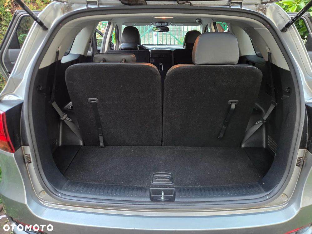 Kia Sorento 2.0 CRDI L - 13