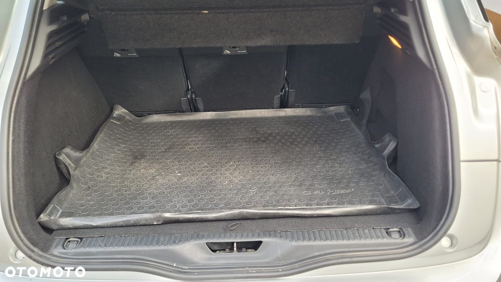 Citroën C4 Picasso e-HDi 115 Exclusive - 17