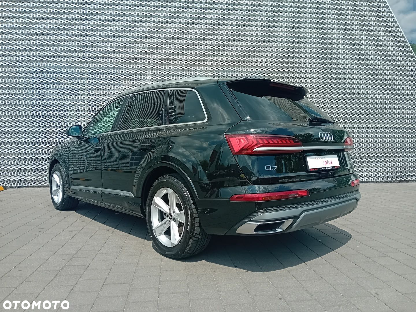 Audi Q7 - 6