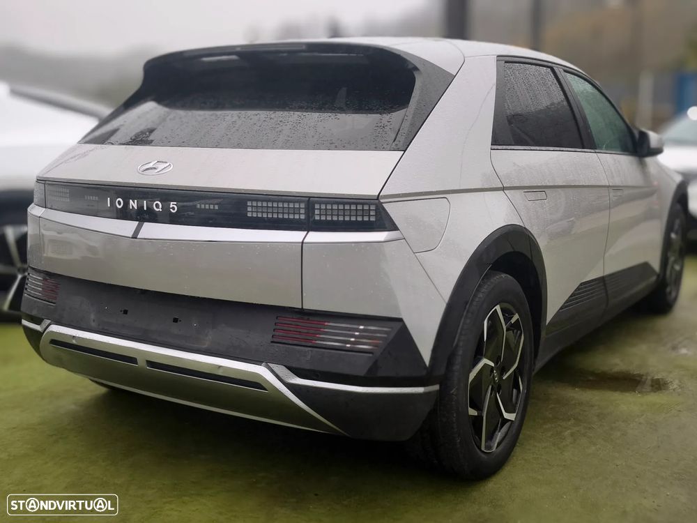 Hyundai Ioniq 5 73 kWh Premium - 1
