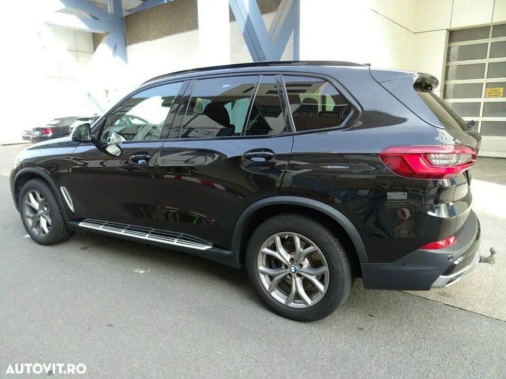 BMW X5 xDrive30d xLine - 4