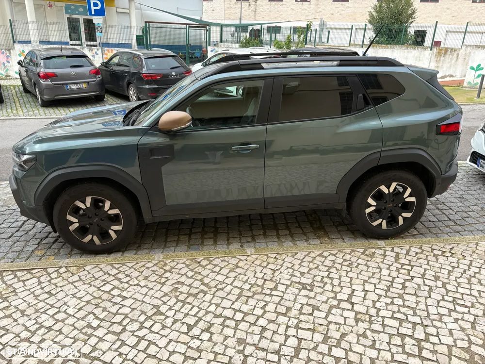 Dacia Duster 1.0 TCe ECO-G Extreme Bi-Fuel - 9