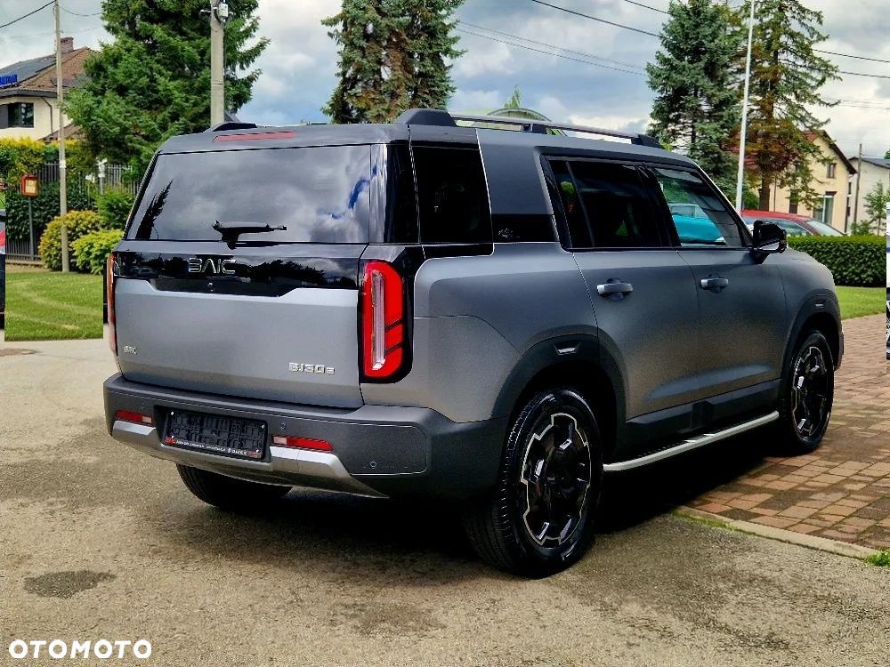 BAIC BJ30 - 7