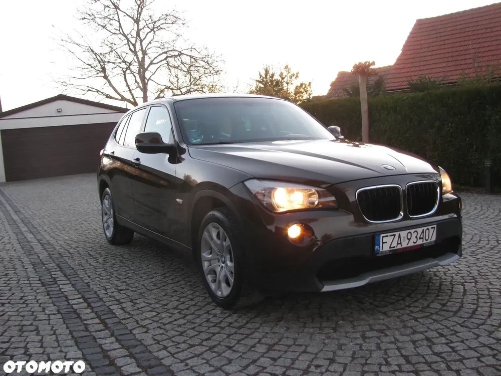 BMW X1 - 34